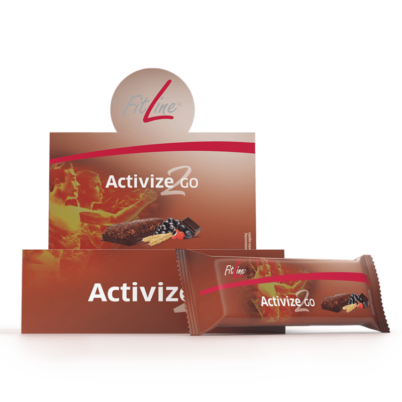 Activize 2GO