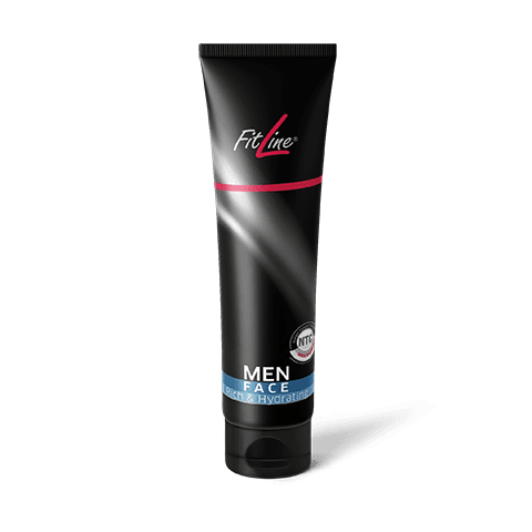 Men Face