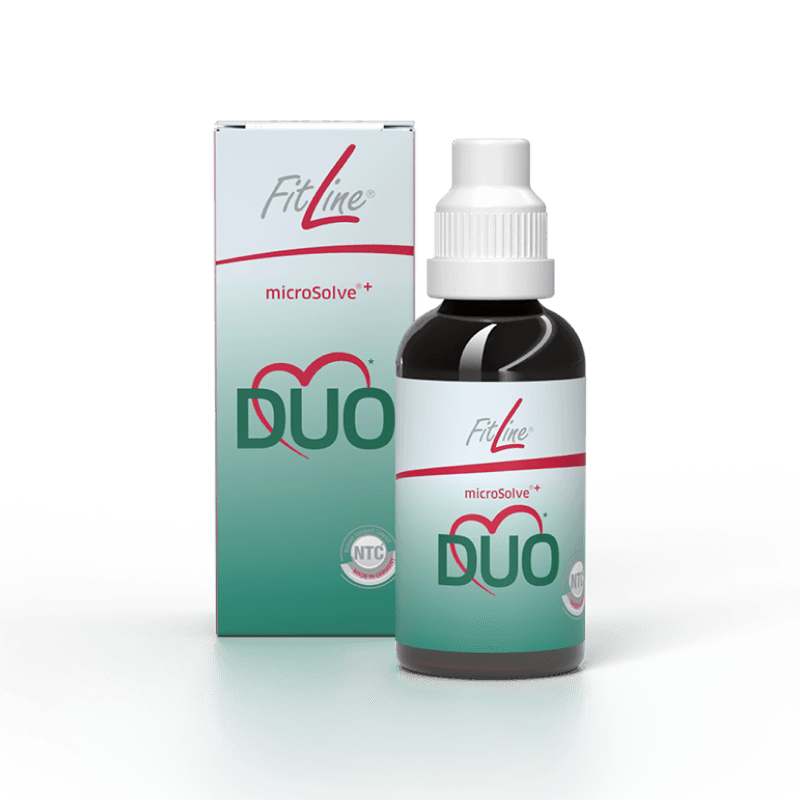 microSolve⁺ Heart Duo