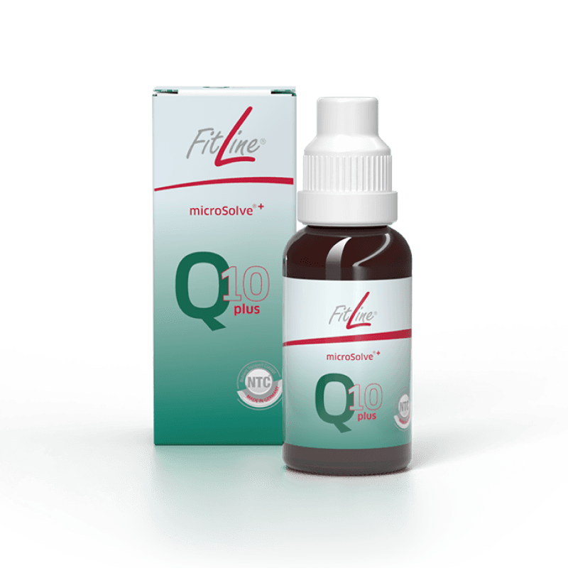 microSolve⁺ Q10