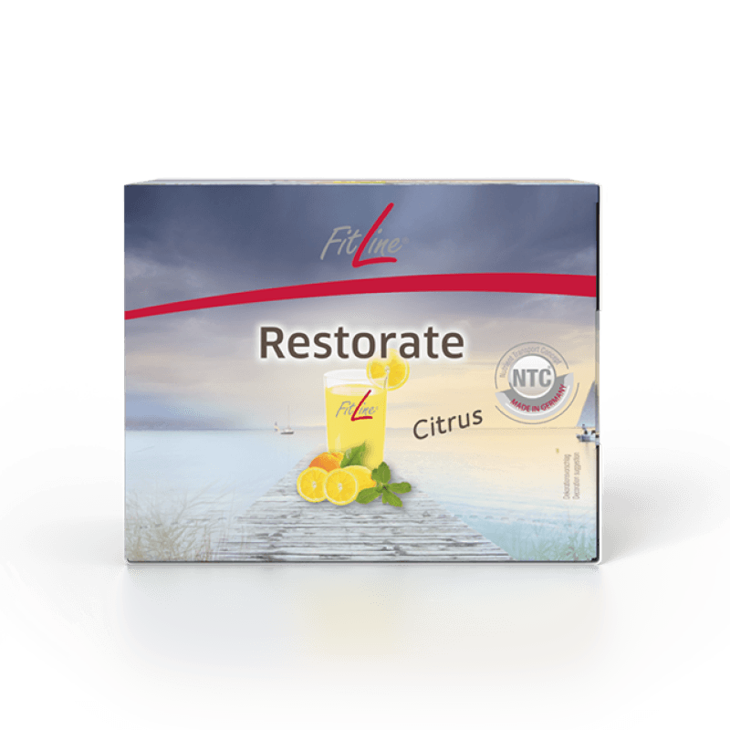 Restorate Citrus