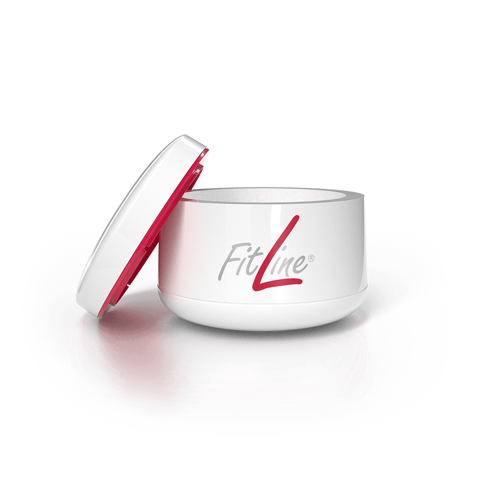 Yogurtera para FitLine Feel-Good Yogur