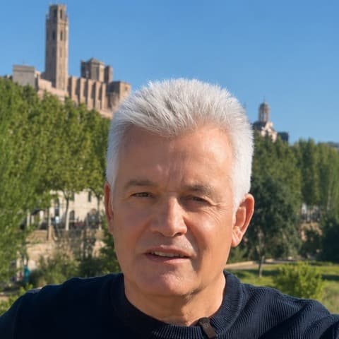 Enric Ichart
